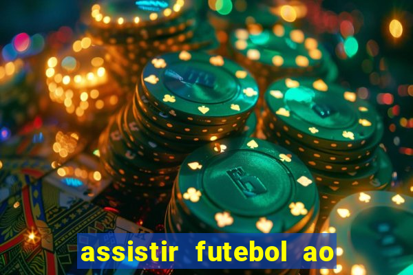 assistir futebol ao vivo rmc